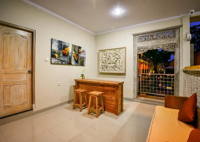 The Rani Garden 3* Denpasar