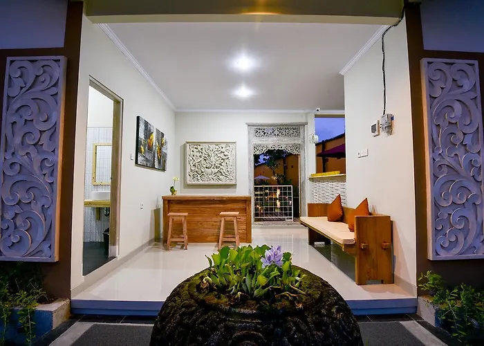 The Rani Garden 3* Denpasar