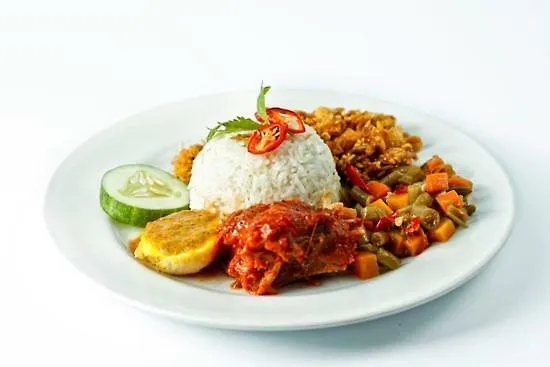 Bed & Breakfast The Rani Garden Denpasar