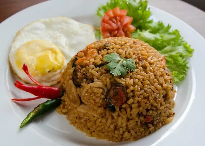 Bed & Breakfast The Rani Garden Denpasar